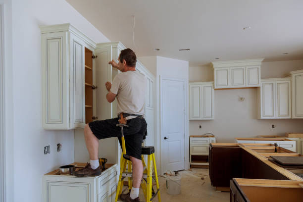 Licensed Kitchen service in Stevenson, WA - BM Kitchen