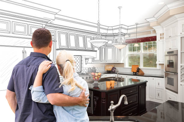 Professional Kitchen technician working in Stevenson, WA