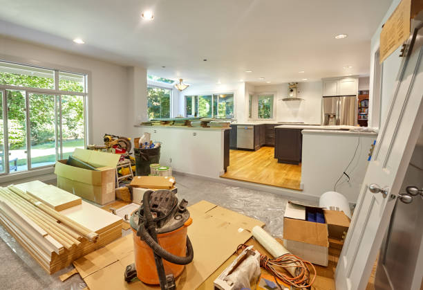 Reliable Kitchen contractor in Stevenson, WA by BM Kitchen