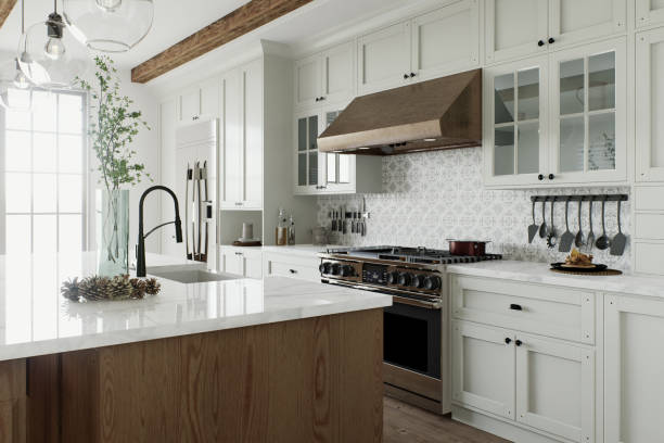 Affordable Kitchen solutions in Stevenson, WA
